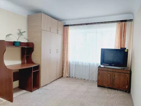 1-к кв. Воронежская область, Воронеж ул. Ушинского, 2 (32.3 м)