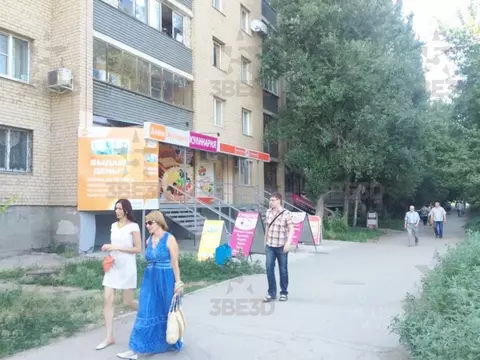 Торговая площадь в Самарская область, Самара Ставропольская ул., 200 ...