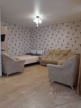 Студия Башкортостан, Уфа Комсомольская ул., 105 (40.0 м)