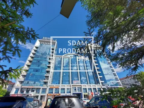 Офис в Башкортостан, Уфа просп. Октября, 132/3 (80 м)