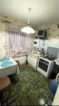 2-к кв. Коми, Ухта просп. Космонавтов, 10 (44.5 м)