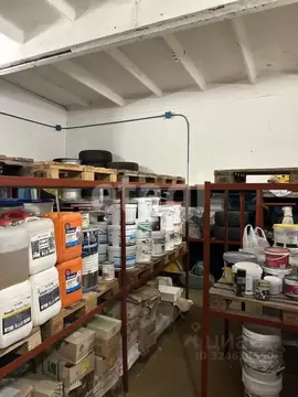 Склад в Тюменская область, Тюмень ул. Энергетиков, 96 (86 м)