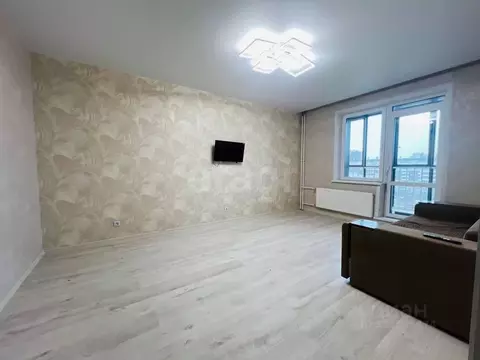 3-к кв. Красноярский край, Красноярск ул. Авиаторов, 43 (95.7 м)