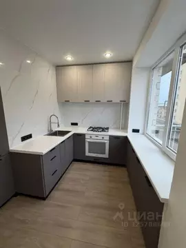 2-к кв. Волгоградская область, Волгоград ул. В.И. Ленина, 6 (50.0 м)