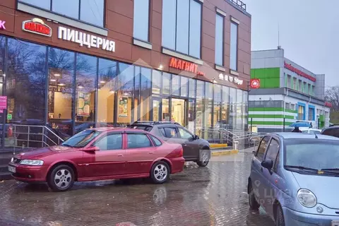 Помещение свободного назначения в Московская область, Химки ул. ...