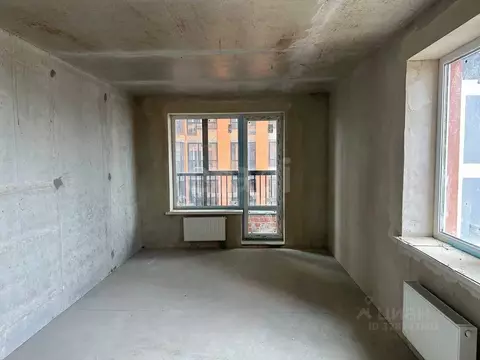 2-к кв. Воронежская область, Воронеж ул. Богдана Хмельницкого, 53А ...