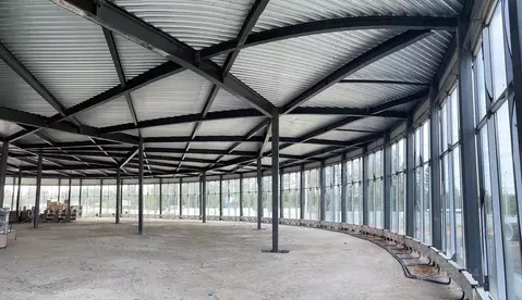 Помещение свободного назначения в Ленинградская область, Всеволожск ...