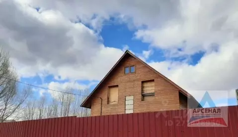 Дом в Ярославская область, Переславль-Залесский Парковая ул. (74 м)