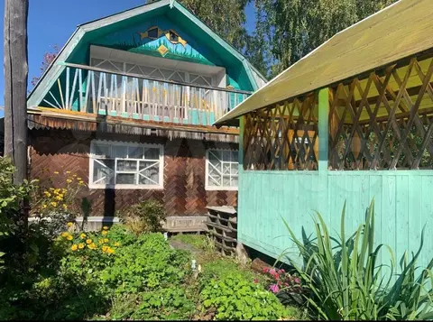 Дом в Свердловская область, Ревда Сосновая ул. (18 м)