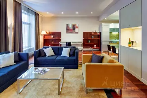 Комната Москва ул. Покровка, 40С2