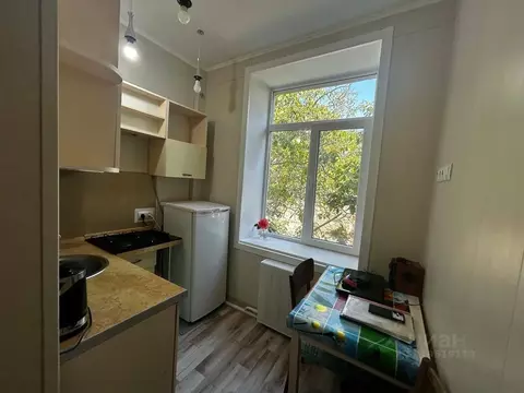 2-к кв. Севастополь ул. Инкерманская, 1 (34.2 м)