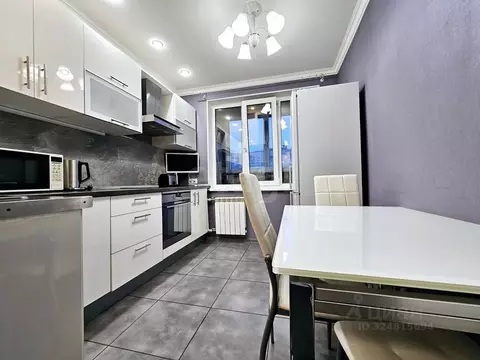 2-к кв. Санкт-Петербург просп. Энтузиастов, 40К1 (52.2 м)