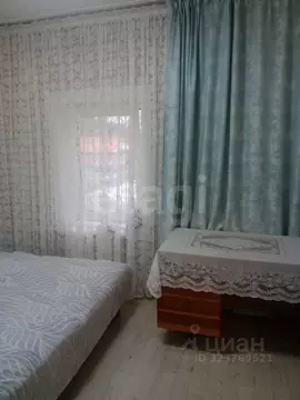 3-к кв. Вологодская область, пос. Кувшиново пер. Лесной, 4 (52.8 м)