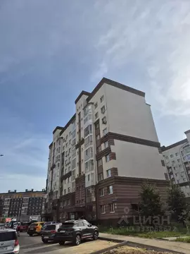 2-к кв. Московская область, Ленинский городской округ, Лопатино пгт ...