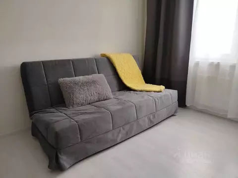 1-к кв. Московская область, Домодедово Южный мкр, ул. Курыжова, 19к3 ...