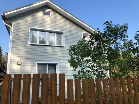 Дом в Калужская область, Малоярославецкий район, Недельное с/пос, ...