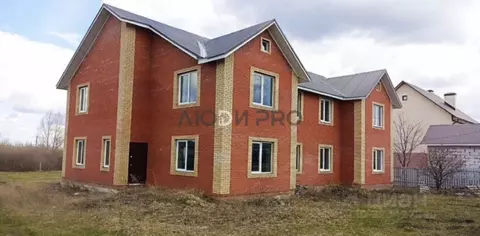 Дом в Башкортостан, Уфа пер. Задорный, 3А (184 м)