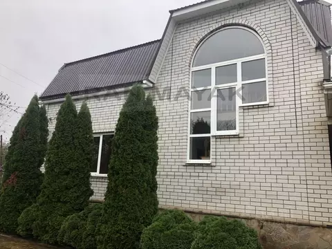 Дом в Адыгея, Майкопский район, Победенское с/пос, пос. Совхозный ул. ...