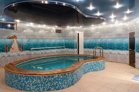 Дом в Башкортостан, Уфимский район, с. Михайловка Киевская ул., 8 (311 ...