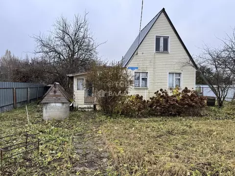 Дом в Московская область, Сергиево-Посадский городской округ, Связист ...