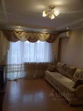 2-к кв. Калужская область, Калуга ул. Генерала Попова, 20 (50.0 м)