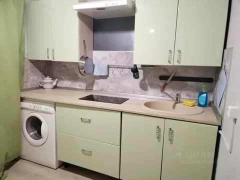 3-к кв. Санкт-Петербург Ириновский просп., 37К1 (56.9 м)