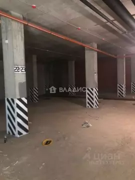 Гараж в Владимирская область, Владимир ул. Мира, 24 (25 м)