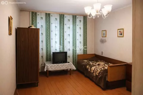 2-комнатная квартира: Балашиха, улица Юлиуса Фучика, 6к4 (44.9 м)