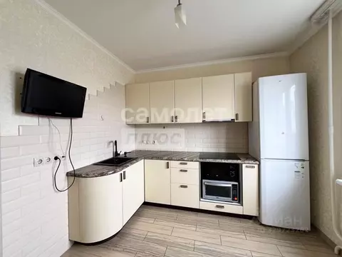 2-к кв. Московская область, Домодедово городской округ, с. Домодедово ...