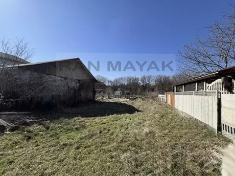 Участок в Адыгея, Майкоп Низпоташная ул., 32 (5.24 сот.)