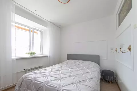 2-к кв. Томская область, Томск Тверская ул., 17/1 (53.2 м)