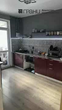 1-к кв. Севастополь ул. Челнокова, 29к2 (35.5 м)