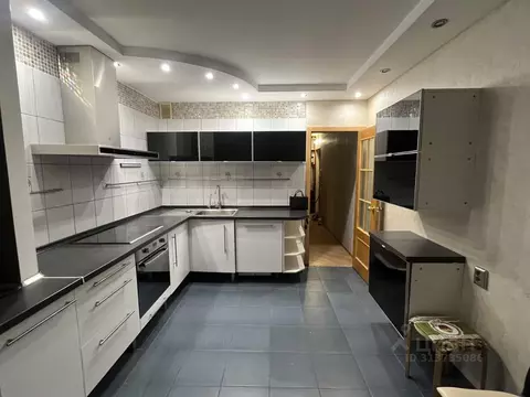 2-к кв. Санкт-Петербург Комендантский просп., 17к1 (63.0 м)