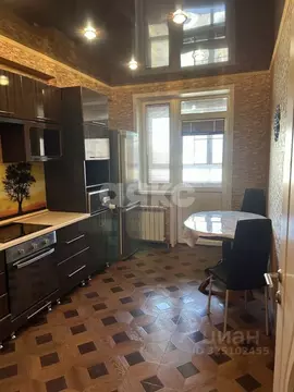 1-к кв. Липецкая область, Липецк ул. С.Л. Коцаря, 12 (40.0 м)