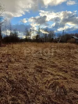Участок в Московская область, Богородский городской округ, д. ...