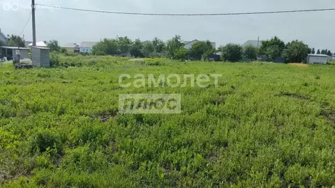 Участок в Липецкий муниципальный округ, село Пады (Ленинский ...