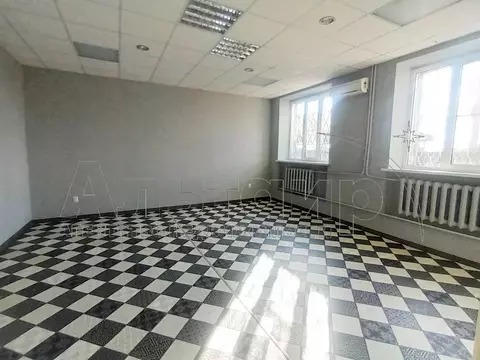 Офис в Ростовская область, Ростов-на-Дону Заречная мкр, ул. 1-я ...