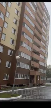 1-к кв. Самарская область, Тольятти ул. Горького, 41 (39.0 м)