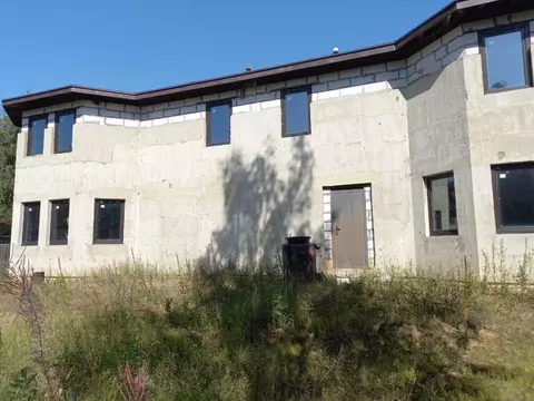 Коттедж в Санкт-Петербург пос. Песочный, Школьная ул., 61 (380 м)