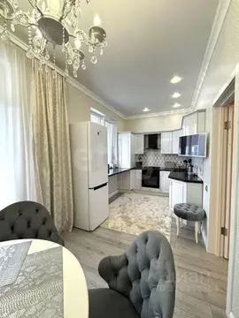 3-к кв. Белгородская область, Белгород ул. Лермонтова, 49а (92.4 м)