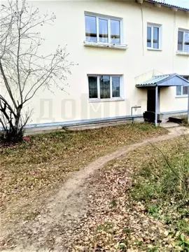 2-к кв. Свердловская область, Тавда Шоссейная ул., 1В (35.7 м)