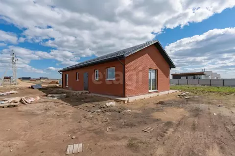 Дом в Пермский край, Грин парк кп  (113 м)