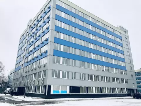 Склад в Москва Дорожная ул., 60 (1500 м)