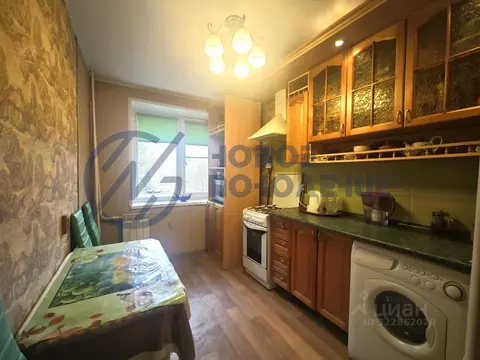 1-к кв. Омская область, Омск ул. Успенского, 31/3 (41.5 м)