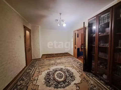 2-к кв. Ленинградская область, Кириши просп. Ленина, 12 (43.4 м)