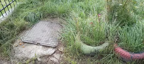 Дом в Курское, Заречная улица, 40 (59.3 м)