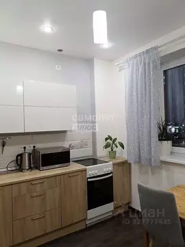 1-к кв. Челябинская область, Челябинск просп. Героя России Е.Н. ...