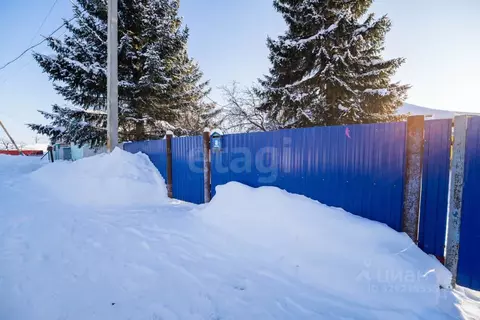 Дом в Башкортостан, Кушнаренковский сельсовет, с. Кушнаренково ул. ...