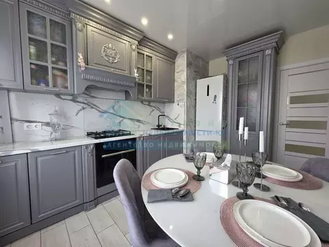 3-к кв. Краснодарский край, Новороссийск просп. Дзержинского, 209 ...