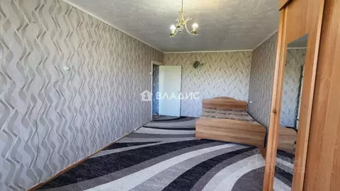 1-к кв. Бурятия, Улан-Удэ Аэропорт мкр, 24 (31.5 м)